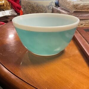 Pyrex RARE Americana #402